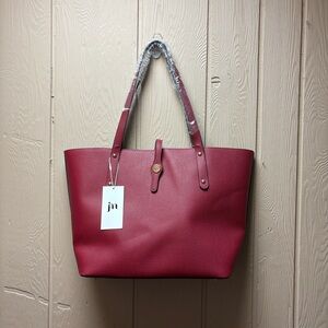 Jessica Moore Tote NWT